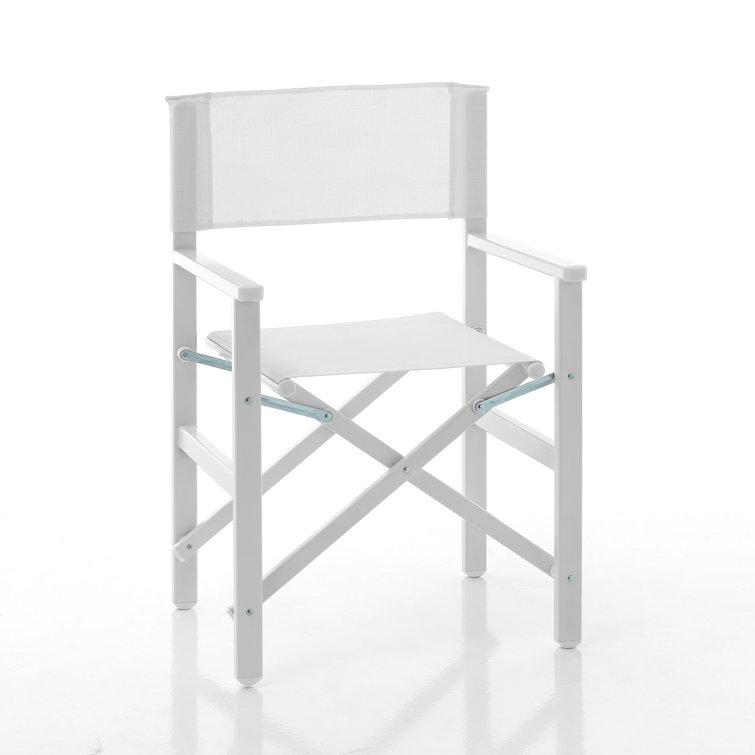 ClearAmbient Klappstuhl | Wayfair.de